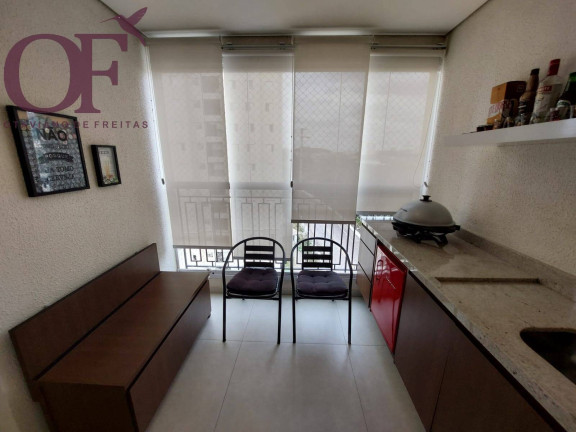 Imagem Apartamento com 2 Quartos à Venda, 76 m² em Jardim Ermida I - Jundiaí