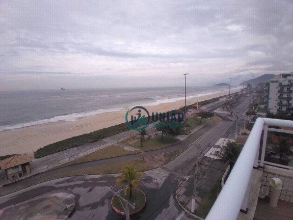 Imagem Cobertura com 3 Quartos à Venda, 300 m² em Piratininga - Niterói