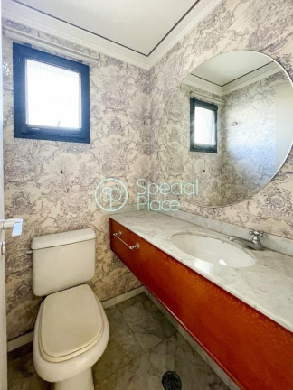 Imagem Apartamento com 3 Quartos à Venda, 350 m² em Perdizes - São Paulo