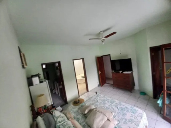 Imagem Casa com 5 Quartos à Venda, 600 m² em Sapê - Niterói Imagem Casa com 5 Quartos à Venda, 600 m² em Sapê - Niterói