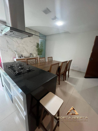 Imagem Apartamento com 3 Quartos à Venda, 84 m² em Residencial Ayrton Senna - Ipatinga