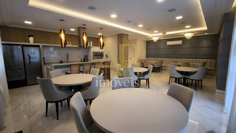 Imagem Apartamento com 3 Quartos à Venda, 129 m² em Kobrasol - São José Imagem Apartamento com 3 Quartos à Venda, 129 m² em Kobrasol - São José
