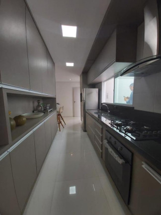 Imagem Apartamento com 3 Quartos à Venda, 107 m² em Centro - Eusébio Imagem Apartamento com 3 Quartos à Venda, 107 m² em Centro - Eusébio