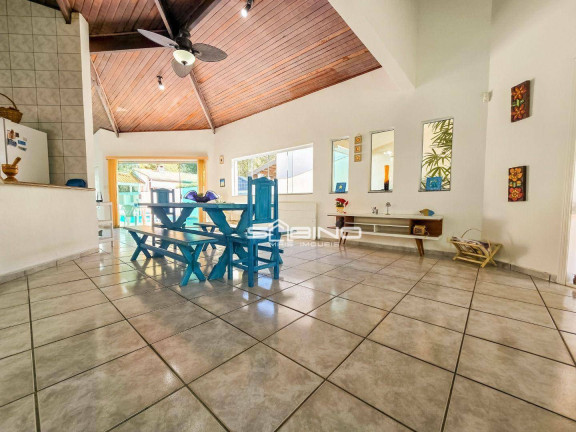 Imagem Casa com 3 Quartos à Venda, 169 m² em Riviera De São Lourenço - Bertioga Imagem Casa com 3 Quartos à Venda, 169 m² em Riviera De São Lourenço - Bertioga