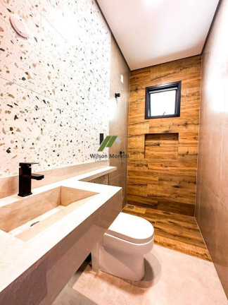Imagem Casa de Condomínio com 3 Quartos à Venda, 136 m² em Jardim Quintas Das Videiras - Jundiaí Imagem Casa de Condomínio com 3 Quartos à Venda, 136 m² em Jardim Quintas Das Videiras - Jundiaí