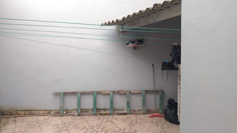 Imagem Sobrado com 3 Quartos à Venda, 90 m² em Jardim Elizabeth - Mauá Imagem Sobrado com 3 Quartos à Venda, 90 m² em Jardim Elizabeth - Mauá