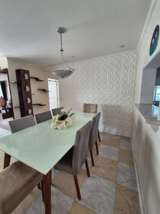 Imagem Apartamento com 4 Quartos à Venda, 97 m² em Centro - São Bernardo Do Campo