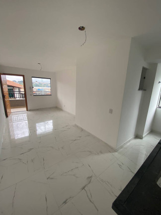 Imagem Apartamento com 2 Quartos à Venda, 53 m² em Cidade Centenário - São Paulo