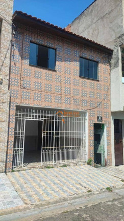Imagem Sobrado com 3 Quartos à Venda, 300 m² em Jardim Centenário - Guarulhos Imagem Sobrado com 3 Quartos à Venda, 300 m² em Jardim Centenário - Guarulhos