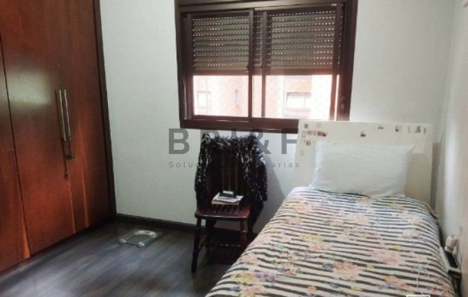 Imagem Apartamento com 3 Quartos à Venda, 128 m² em Santo Amaro - São Paulo Imagem Apartamento com 3 Quartos à Venda, 128 m² em Santo Amaro - São Paulo