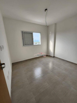Imagem Apartamento com 2 Quartos à Venda, 70 m² em Guilhermina - Praia Grande