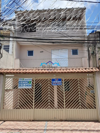 Imagem Sobrado com 4 Quartos à Venda, 280 m² em Vila Medeiros - São Paulo Imagem Sobrado com 4 Quartos à Venda, 280 m² em Vila Medeiros - São Paulo