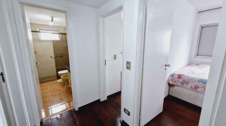 Imagem Apartamento com 3 Quartos à Venda, 120 m² em Campo Belo - São Paulo Imagem Apartamento com 3 Quartos à Venda, 120 m² em Campo Belo - São Paulo