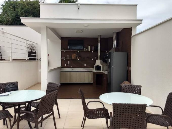 Imagem Apartamento com 3 Quartos à Venda, 80 m² em Parque Campolim - Sorocaba