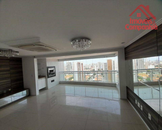 Imagem Apartamento com 2 Quartos à Venda, 117 m² em Fátima - Fortaleza Imagem Apartamento com 2 Quartos à Venda, 117 m² em Fátima - Fortaleza