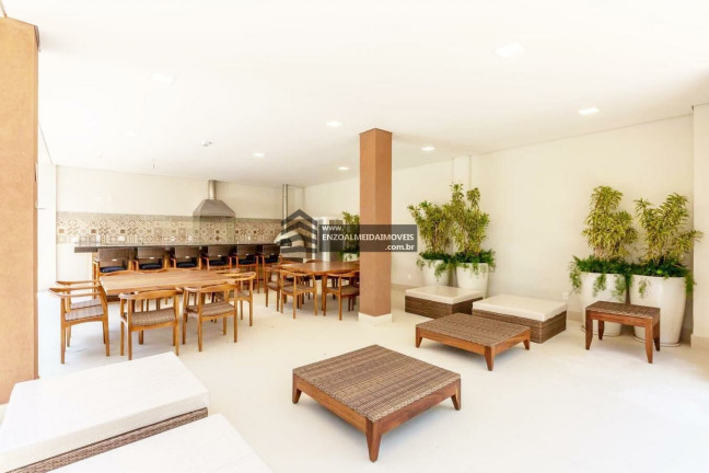 Imagem Apartamento com 3 Quartos à Venda, 79 m² em Lapa - São Paulo
