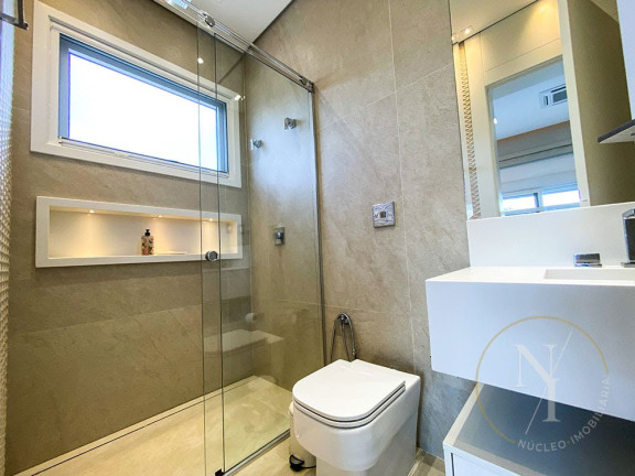 Imagem Casa de Condomínio com 7 Quartos à Venda, 1.600 m² em Condomínio Terras De São José - Itu