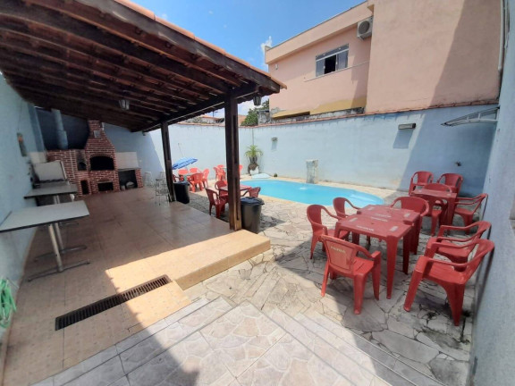 Imagem Casa com 3 Quartos à Venda,  em Conceição - Diadema