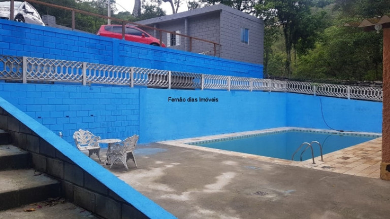 Imagem Chácara com 3 Quartos à Venda, 1.350 m² em Terra Preta (terra Preta) - Mairiporã Imagem Chácara com 3 Quartos à Venda, 1.350 m² em Terra Preta (terra Preta) - Mairiporã
