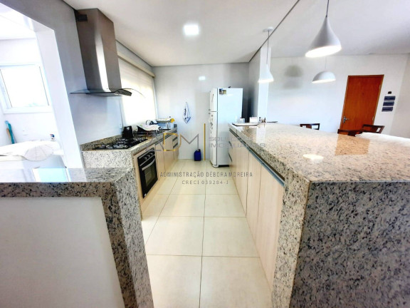 Imagem Apartamento com 3 Quartos à Venda, 178 m² em Jardim Paraíso - Botucatu Imagem Apartamento com 3 Quartos à Venda, 178 m² em Jardim Paraíso - Botucatu