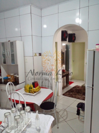 Imagem Casa com 3 Quartos à Venda, 100 m² em Santa Maria - Aracaju Imagem Casa com 3 Quartos à Venda, 100 m² em Santa Maria - Aracaju