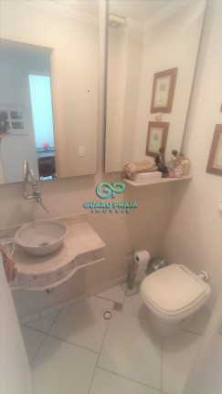 Imagem Apartamento com 3 Quartos para Alugar, 100 m² em Enseada - Guarujá Imagem Apartamento com 3 Quartos para Alugar, 100 m² em Enseada - Guarujá