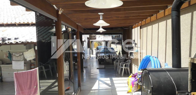 Imagem Casa com 3 Quartos à Venda, 120 m² em Scharlau - Sao Leopoldo Imagem Casa com 3 Quartos à Venda, 120 m² em Scharlau - Sao Leopoldo