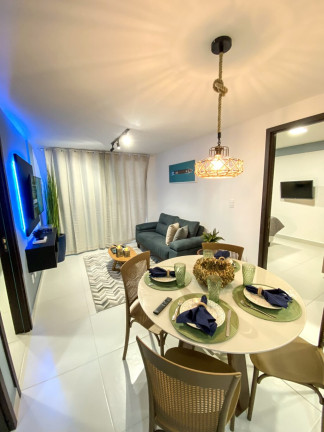 Imagem Apartamento com 2 Quartos à Venda, 74 m² em Bessa - João Pessoa Imagem Apartamento com 2 Quartos à Venda, 74 m² em Bessa - João Pessoa