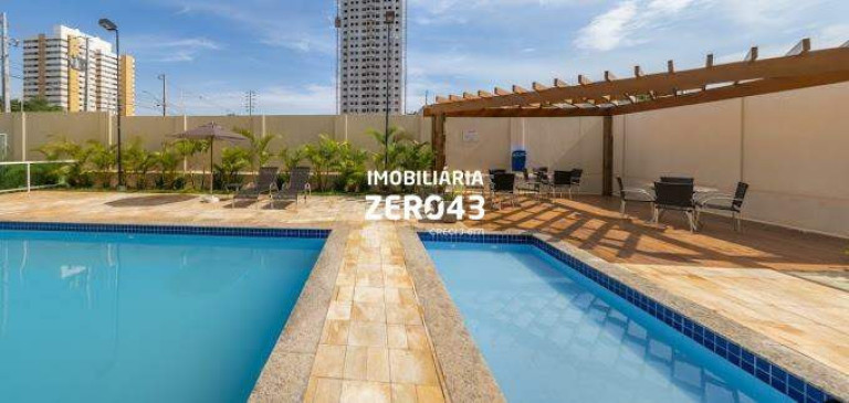 Imagem Apartamento com 2 Quartos à Venda, 45 m² em Gleba Fazenda Palhano - Londrina Imagem Apartamento com 2 Quartos à Venda, 45 m² em Gleba Fazenda Palhano - Londrina