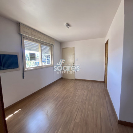 Apartamento com 2 Quartos à Venda, 58 m² em Centro - Pelotas