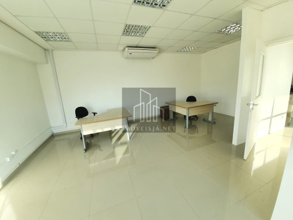 Imagem Sala Comercial para Alugar, 158 m² em Empresarial 18 Do Forte - Barueri Imagem Sala Comercial para Alugar, 158 m² em Empresarial 18 Do Forte - Barueri