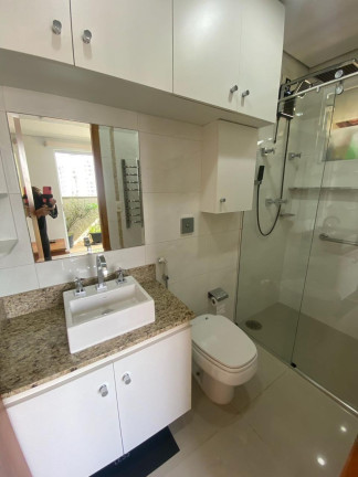 Imagem Apartamento com 2 Quartos à Venda, 128 m² em Vila Guarani - Sp Imagem Apartamento com 2 Quartos à Venda, 128 m² em Vila Guarani - Sp