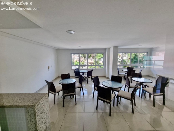 Imagem Apartamento com 3 Quartos à Venda, 98 m² em Jardim Apipema - Salvador Imagem Apartamento com 3 Quartos à Venda, 98 m² em Jardim Apipema - Salvador