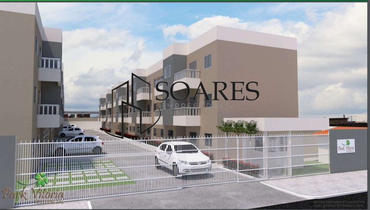 Imagem Apartamento com 2 Quartos para Alugar, 46 m² em Tenoné - Belém Imagem Apartamento com 2 Quartos para Alugar, 46 m² em Tenoné - Belém