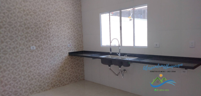 Imagem Casa com 4 Quartos à Venda, 310 m² em Cibratel Ii - Itanhaém Imagem Casa com 4 Quartos à Venda, 310 m² em Cibratel Ii - Itanhaém