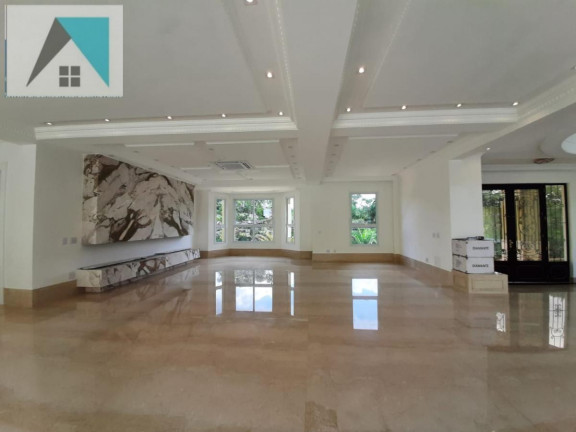 Imagem Casa com 10 Quartos à Venda, 2.150 m² em Alphaville - Santana De Parnaíba Imagem Casa com 10 Quartos à Venda, 2.150 m² em Alphaville - Santana De Parnaíba