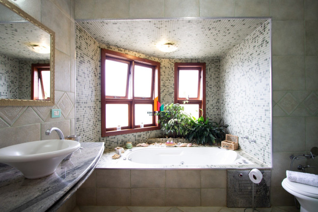 Imagem Casa com 4 Quartos à Venda, 826 m² em Condomínio Parque Das Garças Ii - Atibaia Imagem Casa com 4 Quartos à Venda, 826 m² em Condomínio Parque Das Garças Ii - Atibaia