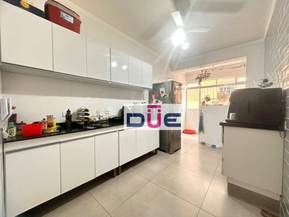 Imagem Apartamento com 2 Quartos à Venda, 75 m² em Boqueirão - Santos Imagem Apartamento com 2 Quartos à Venda, 75 m² em Boqueirão - Santos