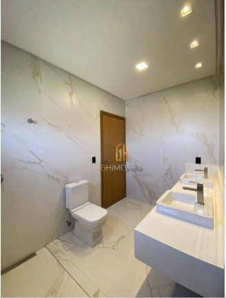 Imagem Sobrado com 4 Quartos à Venda, 245 m² em Jardim Cristal - Aparecida De Goiânia Imagem Sobrado com 4 Quartos à Venda, 245 m² em Jardim Cristal - Aparecida De Goiânia