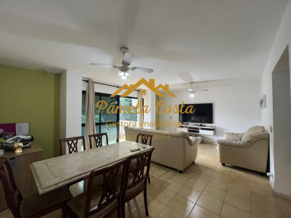 Imagem Apartamento com 3 Quartos à Venda, 150 m² em Enseada - Guarujá Imagem Apartamento com 3 Quartos à Venda, 150 m² em Enseada - Guarujá