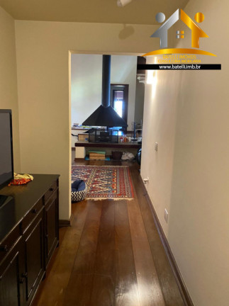 Imagem Casa de Condomínio com 4 Quartos à Venda, 580 m² em Alphaville - Barueri Imagem Casa de Condomínio com 4 Quartos à Venda, 580 m² em Alphaville - Barueri