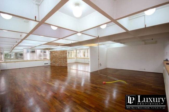 Imagem Imóvel Comercial para Alugar, 150 m² em Itaim Bibi - São Paulo Imagem Imóvel Comercial para Alugar, 150 m² em Itaim Bibi - São Paulo