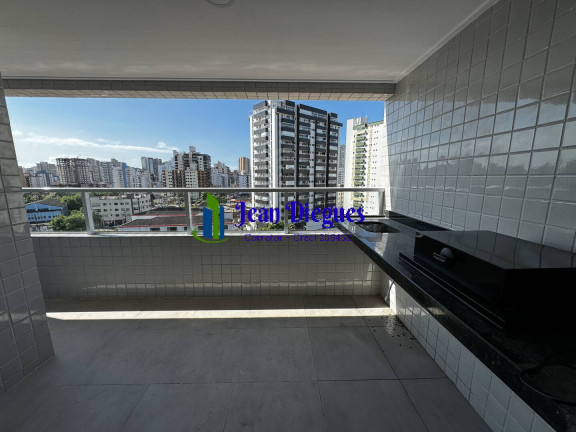 Imagem Apartamento com 1 Quarto à Venda, 54 m² em Vila Guilhermina - Praia Grande Imagem Apartamento com 1 Quarto à Venda, 54 m² em Vila Guilhermina - Praia Grande