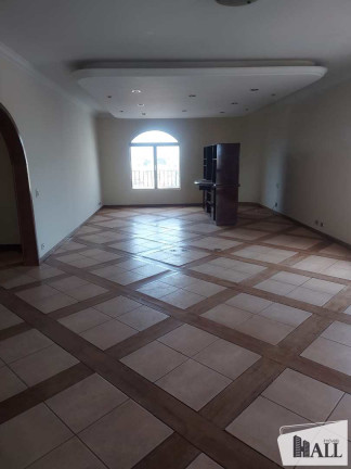 Apartamento com 4 Quartos à Venda, 380 m² em Vila Redentora - São José Do Rio Preto