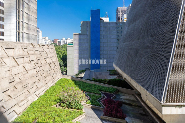Imagem Apartamento com 3 Quartos à Venda, 156 m² em Jardim América - São Paulo Imagem Apartamento com 3 Quartos à Venda, 156 m² em Jardim América - São Paulo