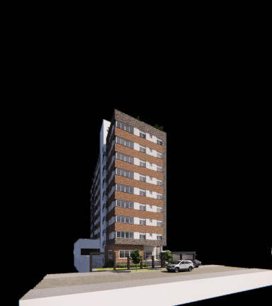 Imagem Imóvel com 3 Quartos à Venda, 92 m² em Tristeza - Porto Alegre Imagem Imóvel com 3 Quartos à Venda, 92 m² em Tristeza - Porto Alegre