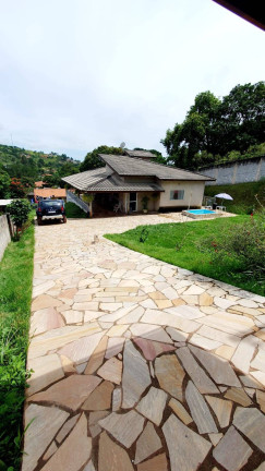 Imagem Chácara com 4 Quartos à Venda, 1.000 m² em Jardim Estância Brasil - Atibaia Imagem Chácara com 4 Quartos à Venda, 1.000 m² em Jardim Estância Brasil - Atibaia