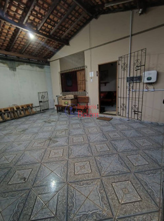 Casa com 3 Quartos à Venda, 190 m² em Coqueiro - Belém