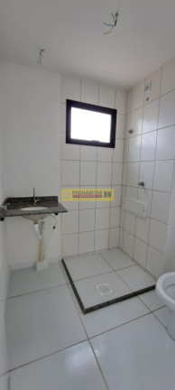 Imagem Casa de Condomínio com 2 Quartos para Alugar, 56 m² em Nova Parnamirim - Parnamirim