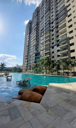 Apartamento com 1 Quarto à Venda, 61 m² em Continental - Osasco